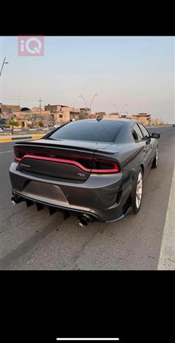 دۆج چارجەر